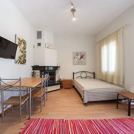 Mougkrasstudio Διαμέρισμα Σκάλα Ραχωνίου Εξωτερικό φωτογραφία