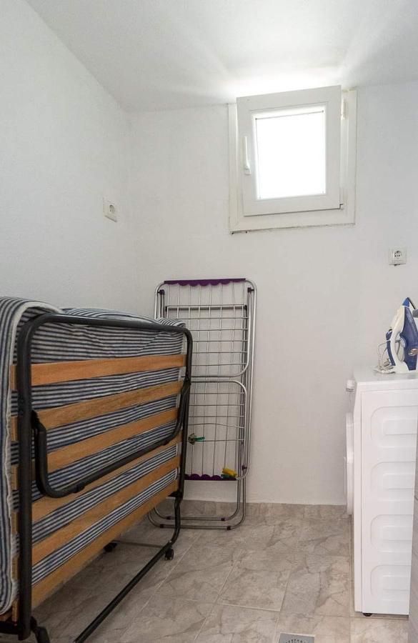 Mougkrasstudio Διαμέρισμα Σκάλα Ραχωνίου Εξωτερικό φωτογραφία
