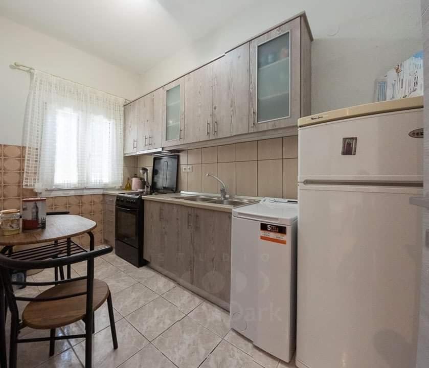 Mougkrasstudio Διαμέρισμα Σκάλα Ραχωνίου Εξωτερικό φωτογραφία